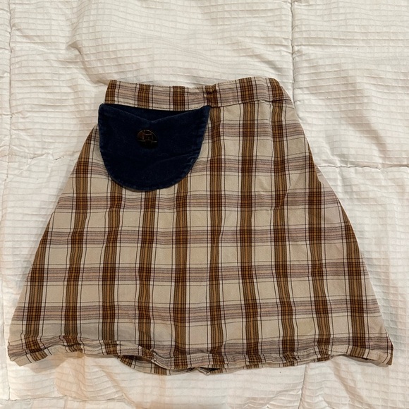 Misha Lulu skirt, size 4 - Picture 3 of 4